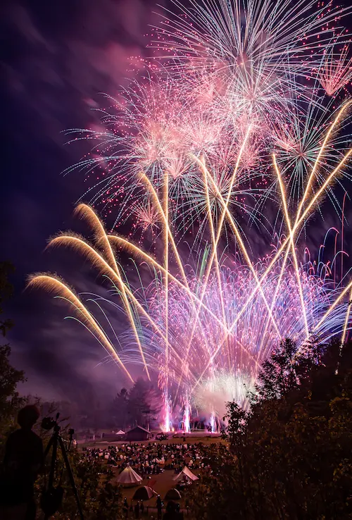 信州はなびりうむ2024年